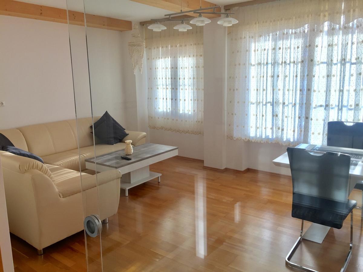 Ferienwohnung CAI Pfronten Exterior foto