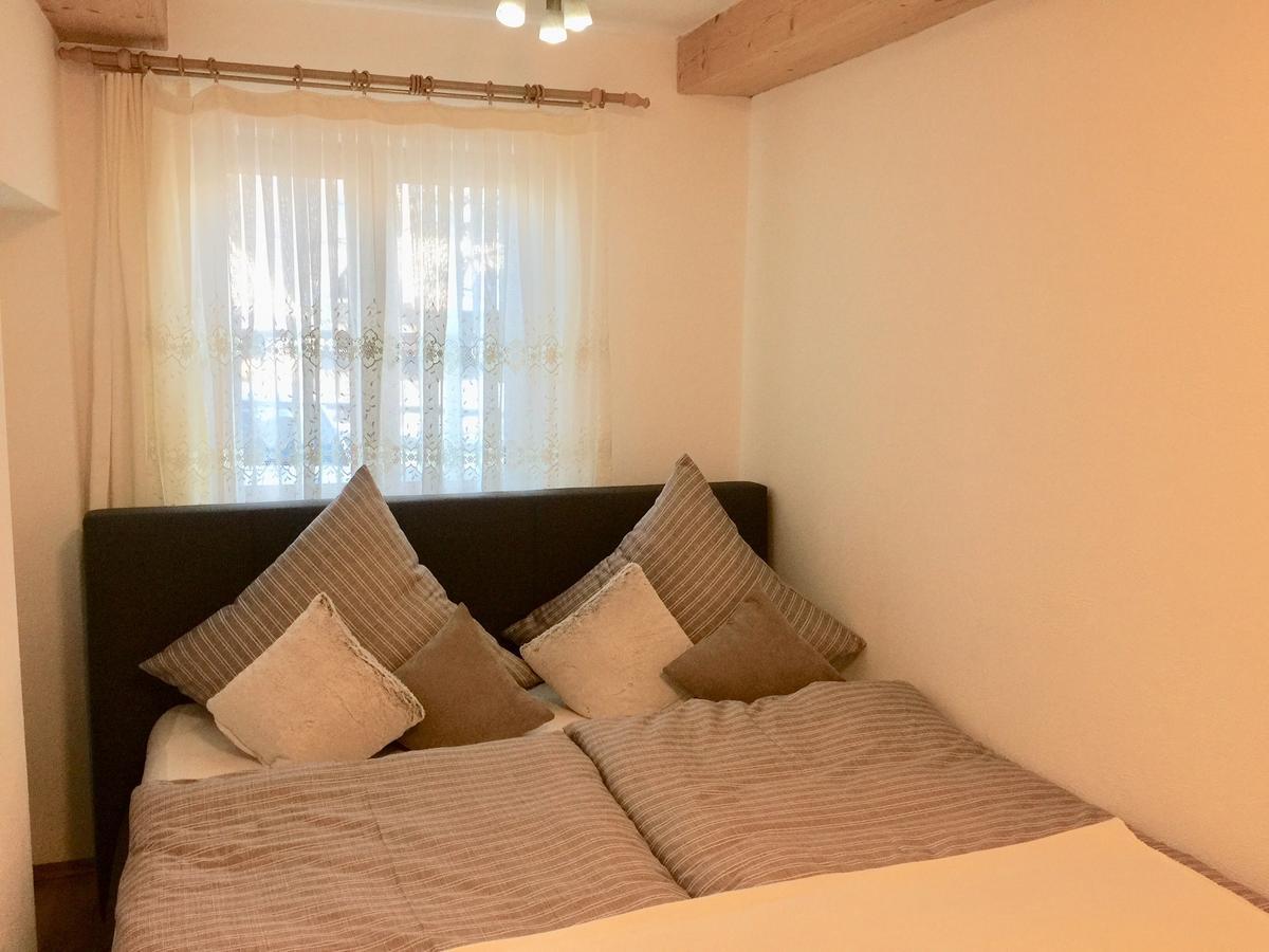 Ferienwohnung CAI Pfronten Exterior foto