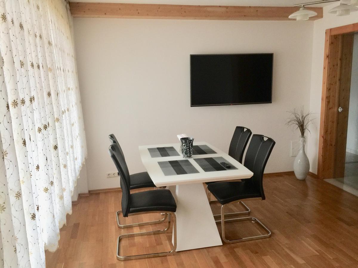 Ferienwohnung CAI Pfronten Exterior foto