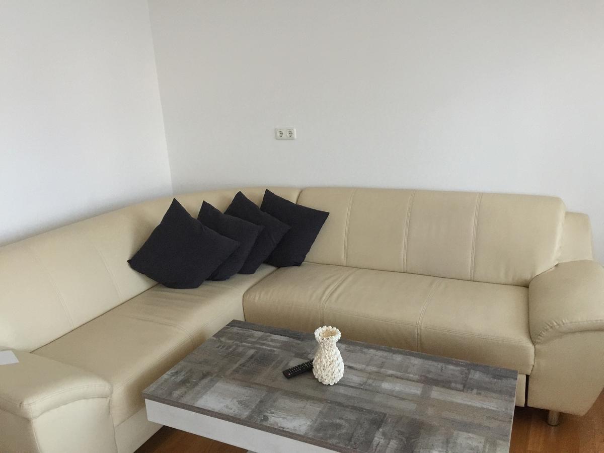 Ferienwohnung CAI Pfronten Exterior foto