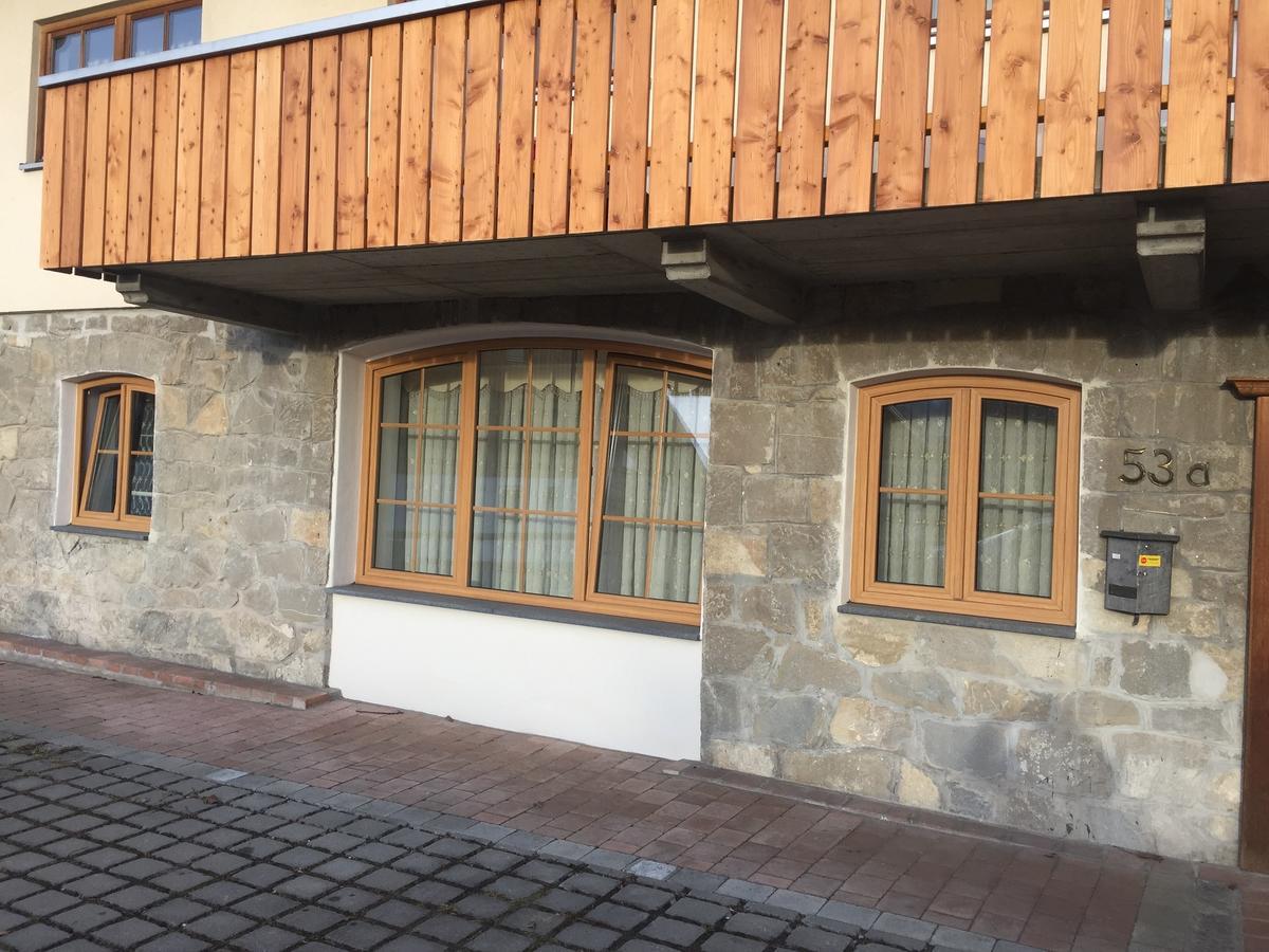 Ferienwohnung CAI Pfronten Exterior foto