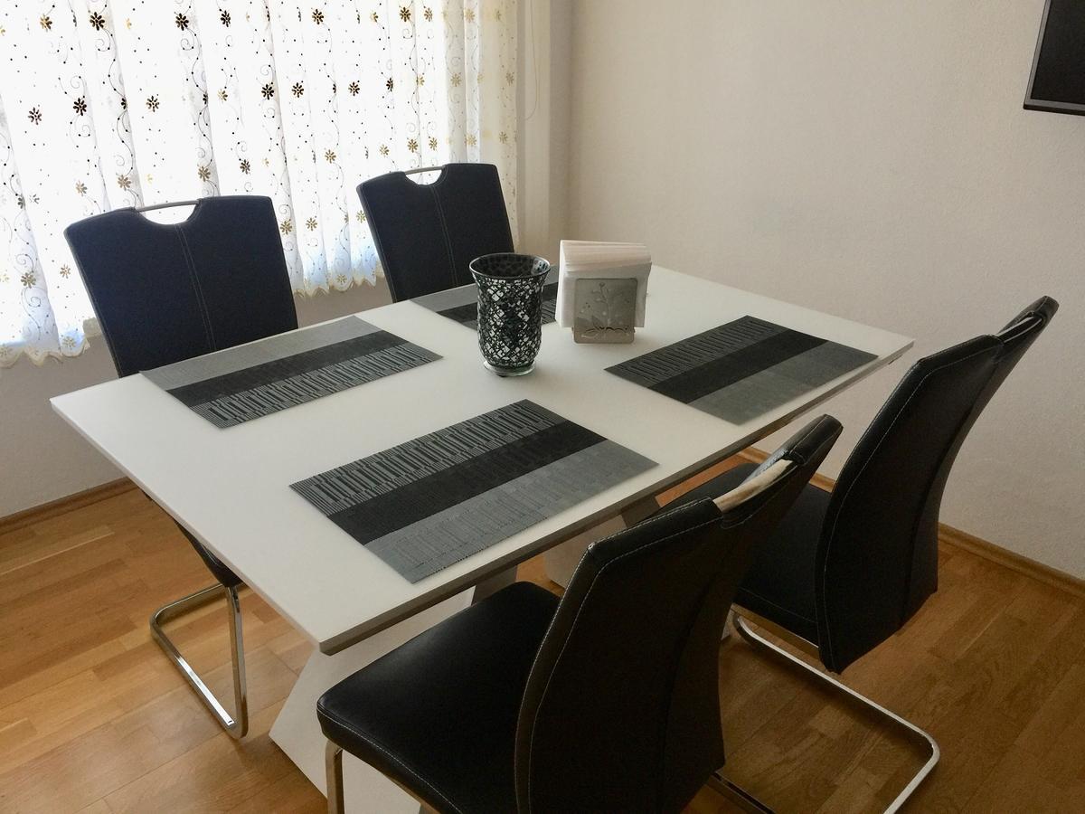 Ferienwohnung CAI Pfronten Exterior foto