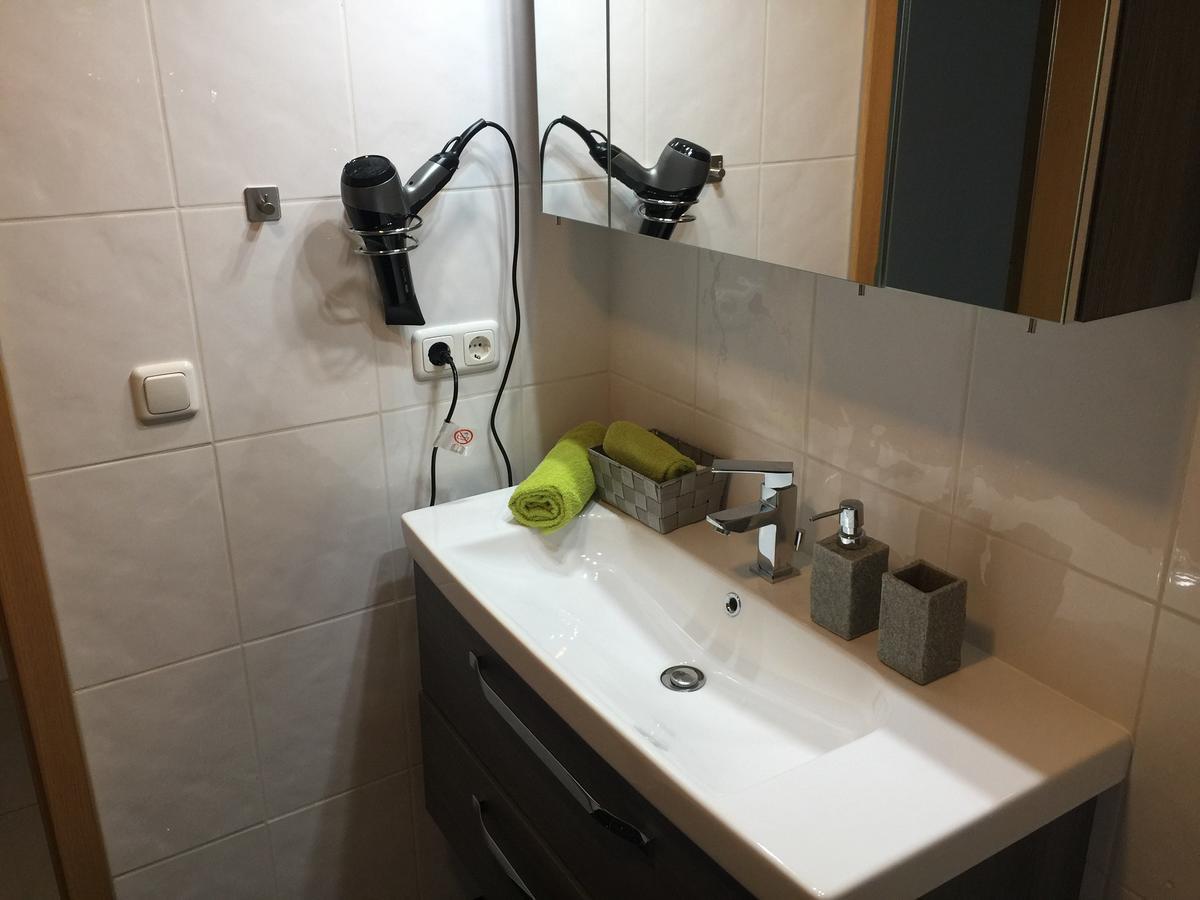 Ferienwohnung CAI Pfronten Exterior foto