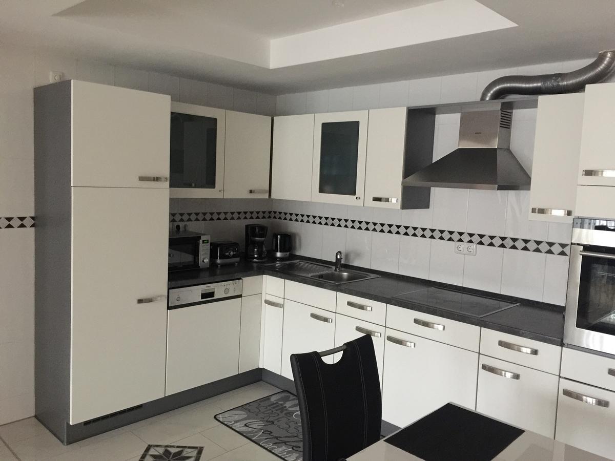 Ferienwohnung CAI Pfronten Exterior foto